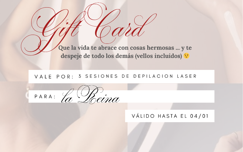 Un Regalo Diferente🎁✨️