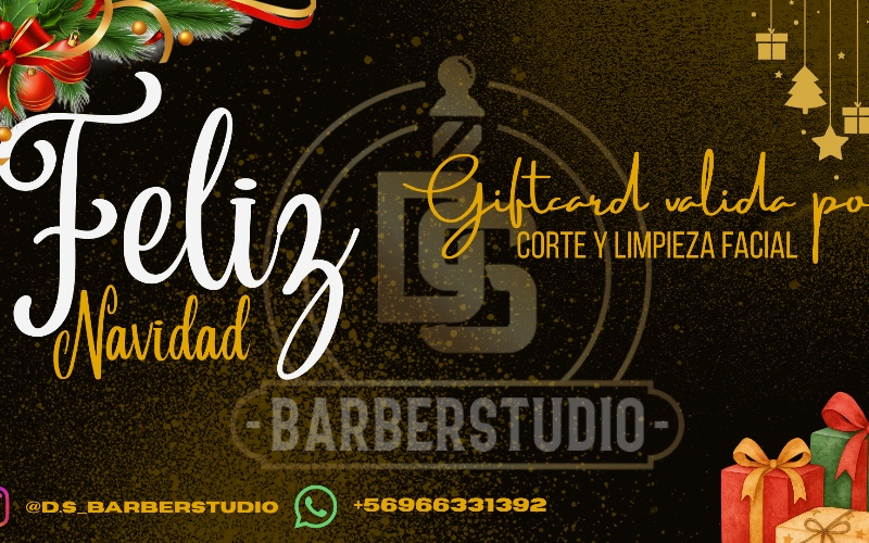 Giftcard Navidad
