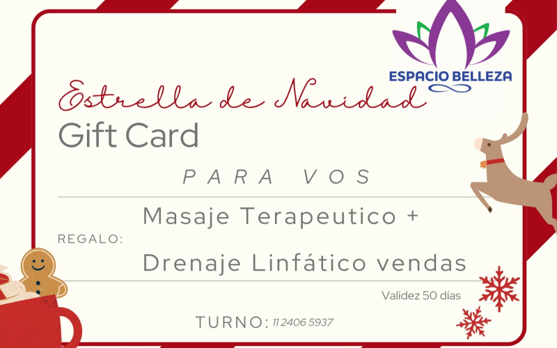 Estrella de Navidad – edición limitada