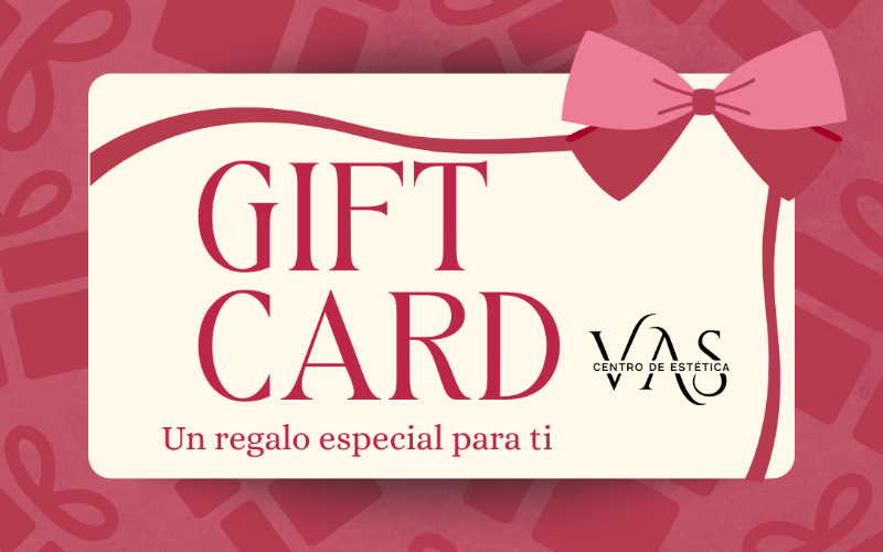 Gift Card  Relax & Beauty 