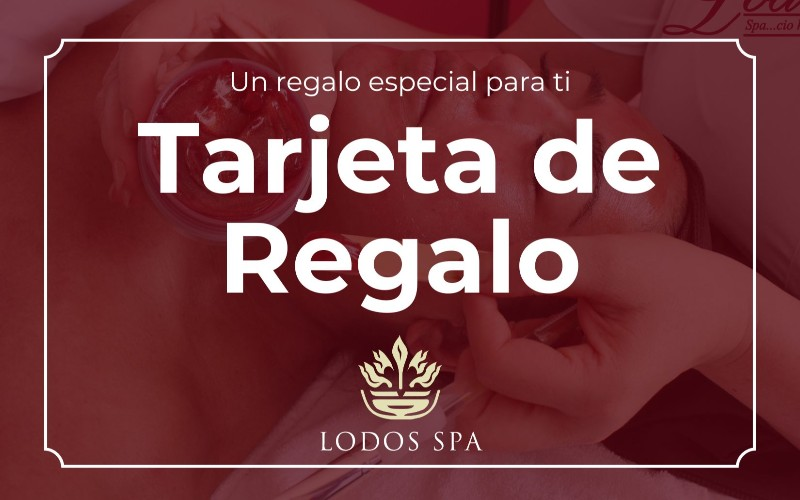 Certificado de Regalo