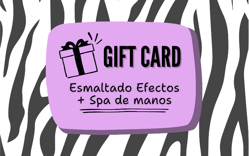 🎁 Gift Card