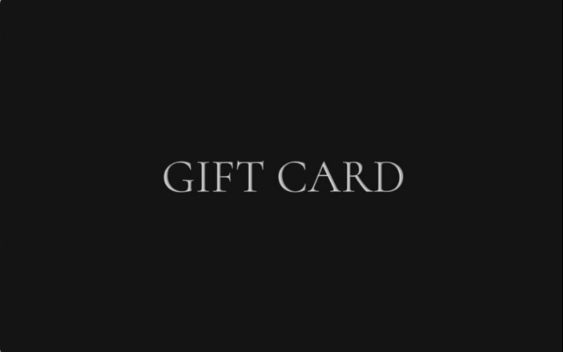 Gift Card Regeneración Capilar Avanzada – Edición Navidad