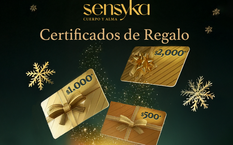 Gift Card Navidad -1500
