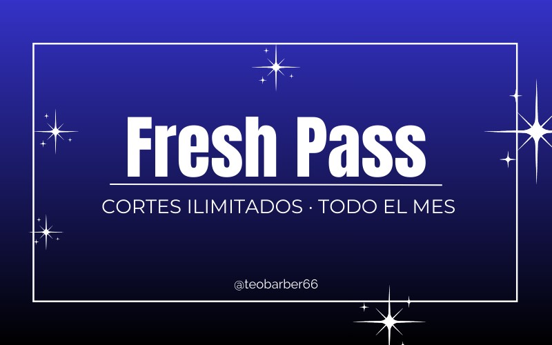 Fresh Pass