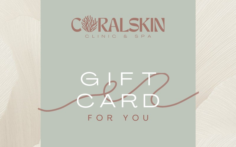 REGALA UN MASAJE CORAL DE FUEGO 