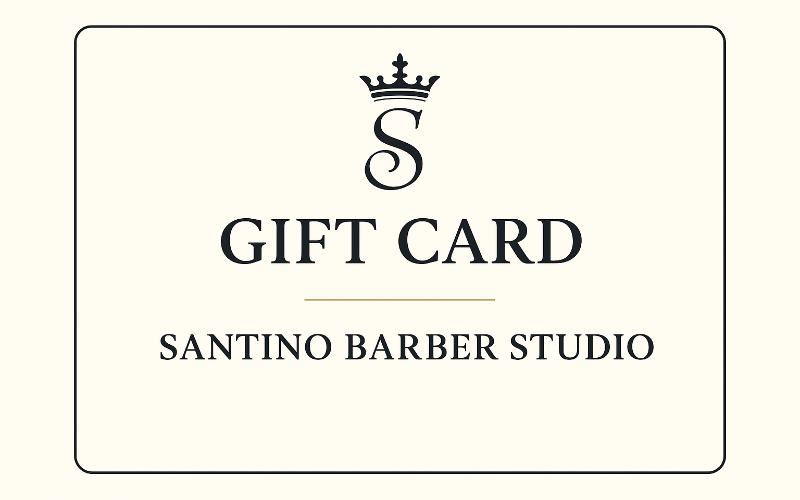 TARJETA DE REGALO SANTINO