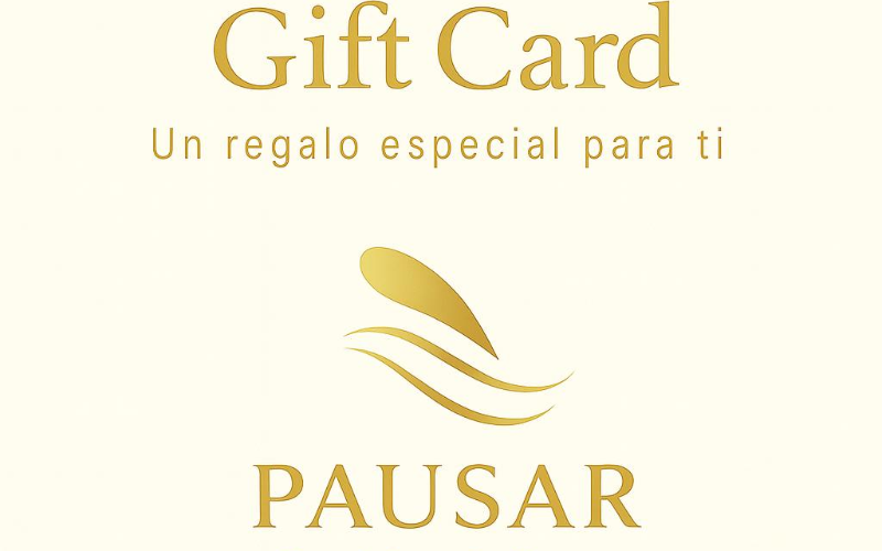 Gift Card Dia de la Madre 