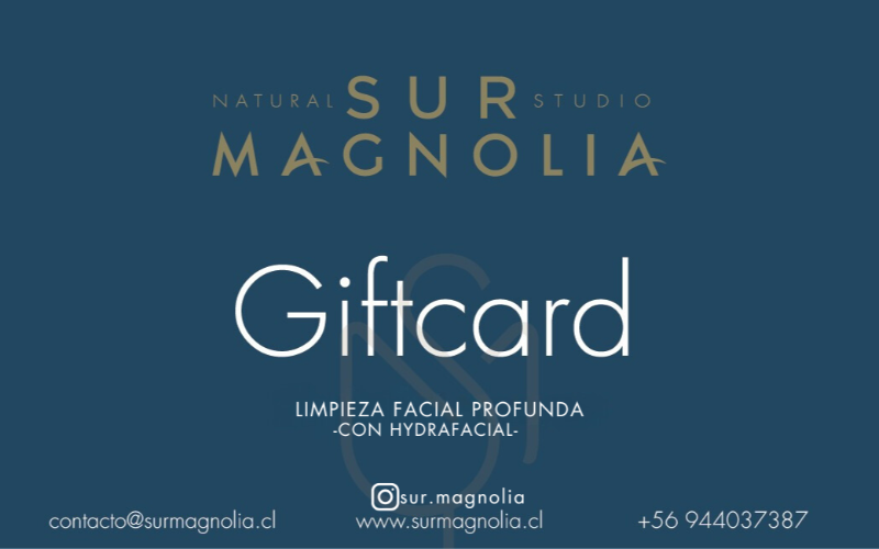 LIMPIEZA FACIAL PROFUNDA