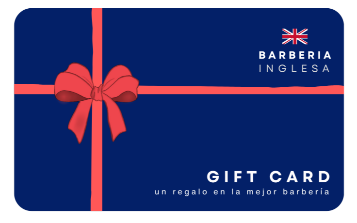 Gift Card Masaje 60 minutos