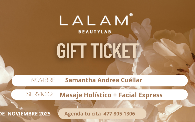 Samantha Andrea Cuéllar 