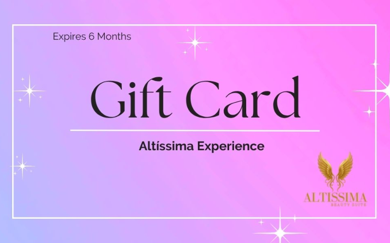 EXPERIENCIA PEINADO ALTISSIMA