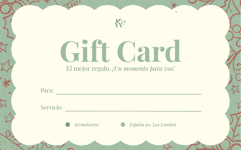 Navidad - Masajes relajantes con piedras