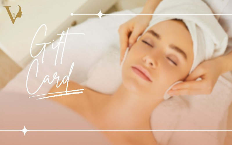 GiftCard Limpieza Facial Profunda