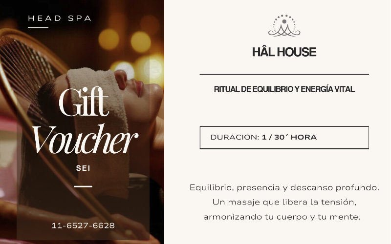 SEI - 90 min - Ritual de Equilibrio y Energía Vital