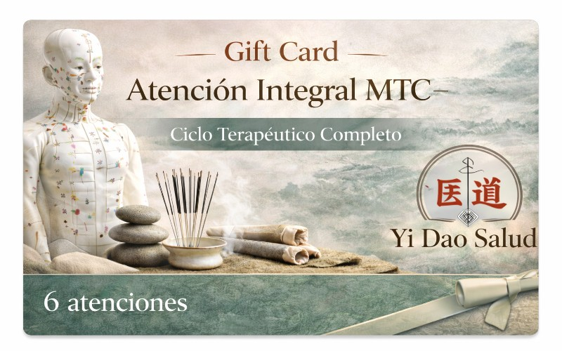Atención Integral MTC – Ciclo 6 Atenciones