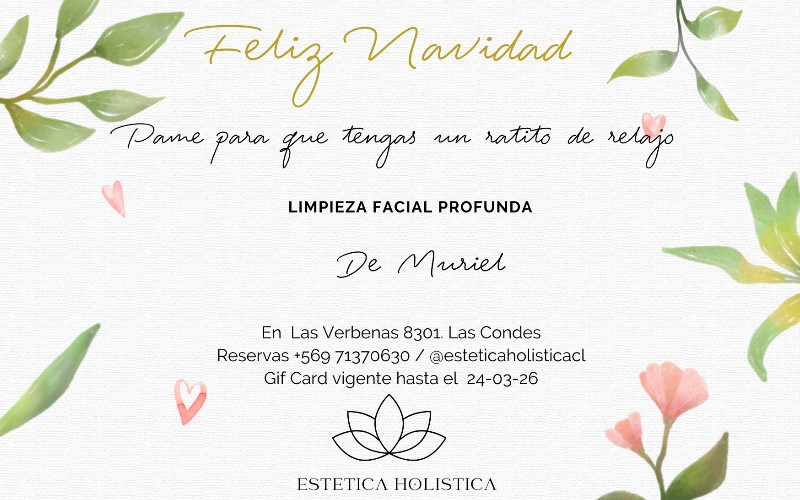 Limpieza Facial Profunda