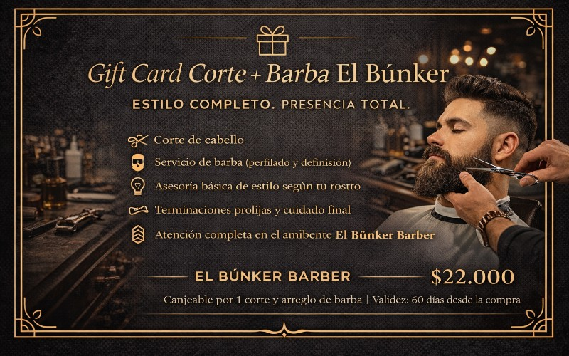 Por que te lo MERECES!!!