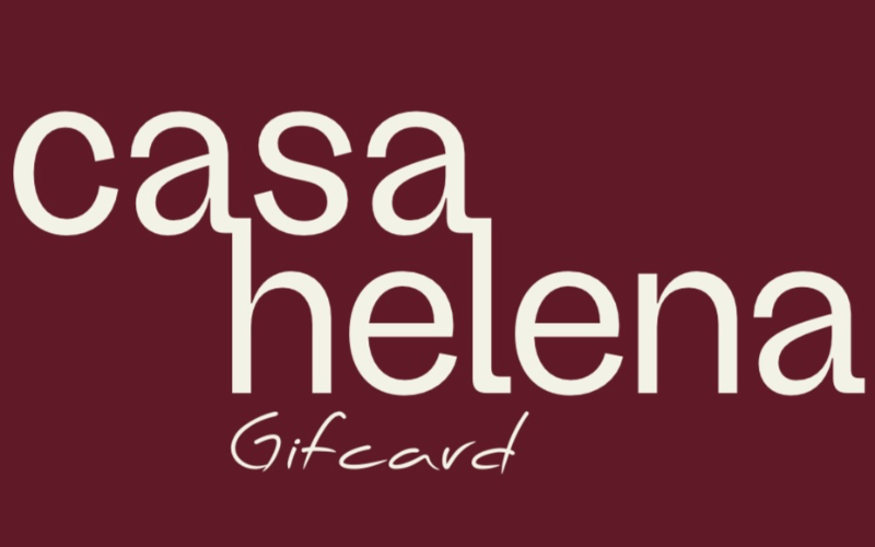 Gift Card Manicure Rusa