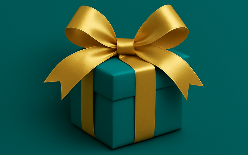 ABRE Y PAGA CON ANTICIPACIÓN 