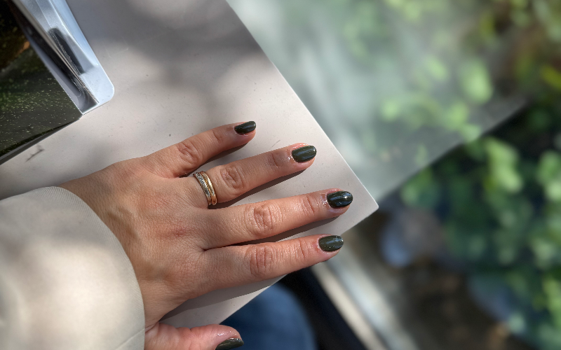 Mani Gel Color + Deluxe Pedi Clasica 25%off