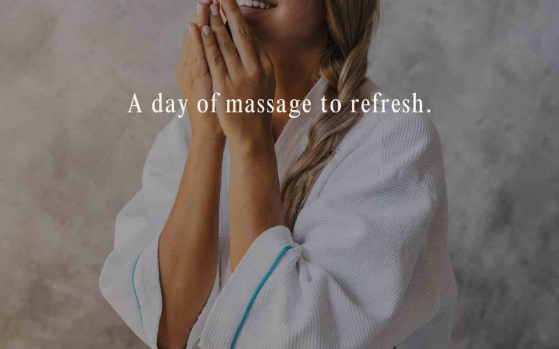 Masaje Prenatal/Postparto