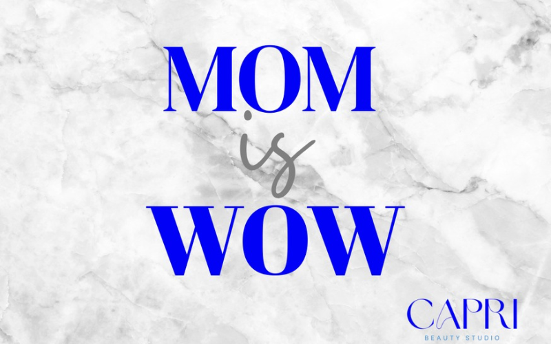 Gift Card Día de la Madre Black