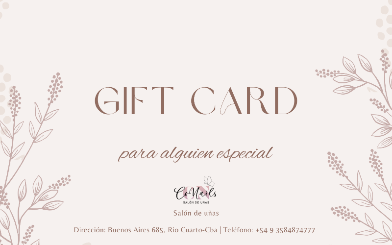 Gift Card Fiestas