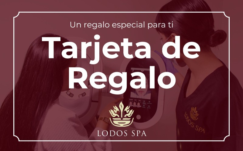 Certificado de Regalo