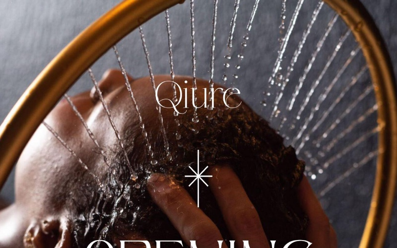 JAPANESE HEAD SPA 2X1