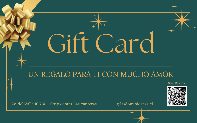 Un Regalo para Desconectar