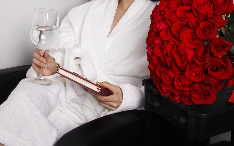 Luxury Gift Card - Pedicure Preventivo Premium