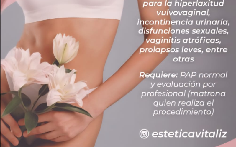 GIFT CARD SALUD FEMENINA