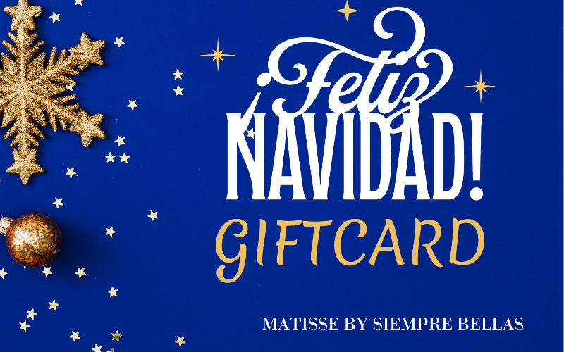 FELÍZ NAVIDAD
