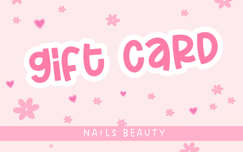 Gift Card - Manos + Pies Express 