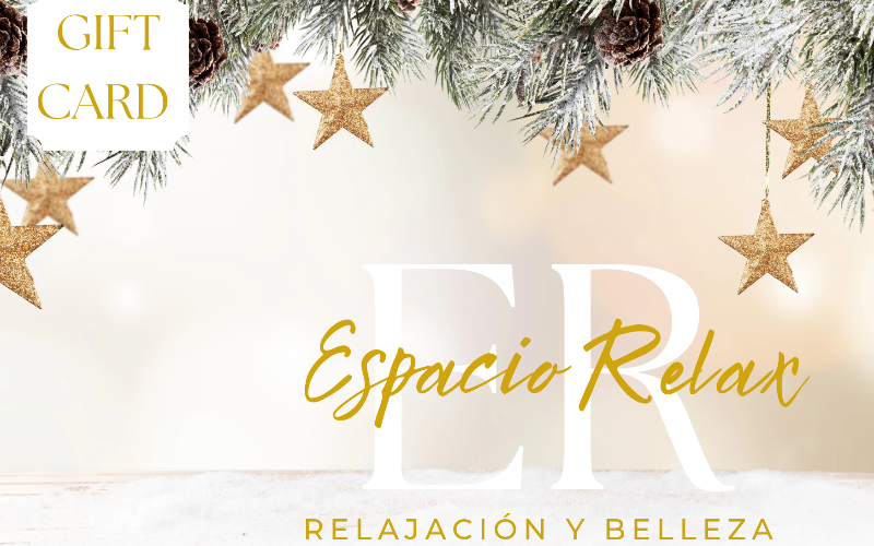 Gift Card Facial Premiun 