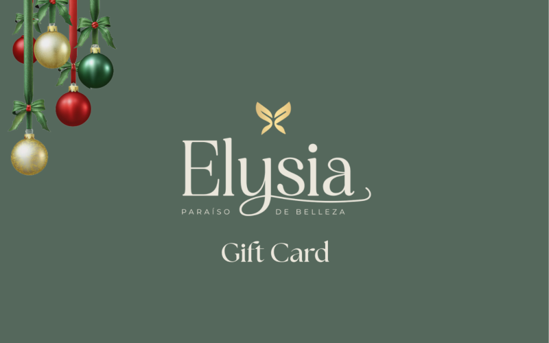 Gift Card Navidad (Pies)