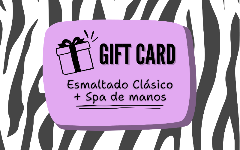🎁 Gift Card 