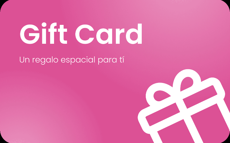 Gift Card Chilelash Studio