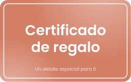 GIFT CARD pack facial