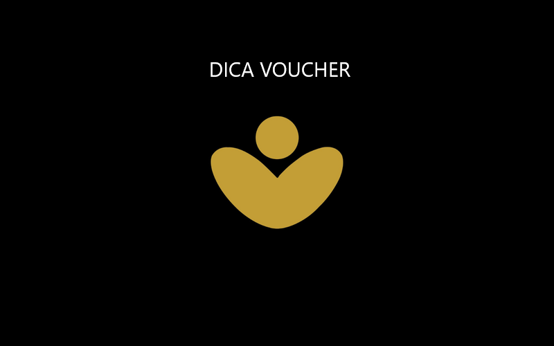 DICA Voucher