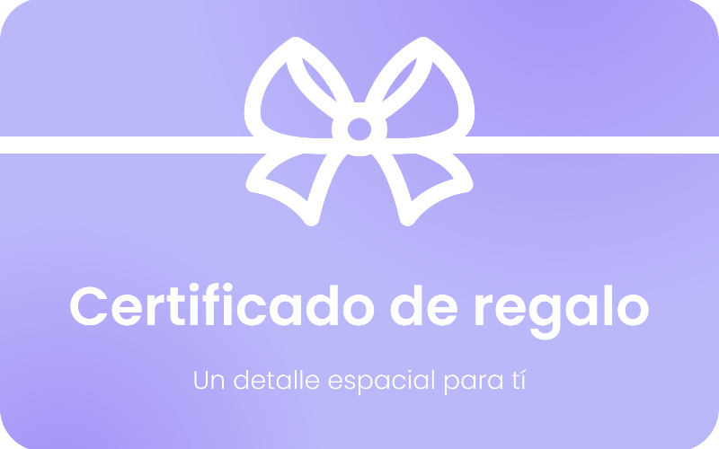 Gift card Masaje de relajación 