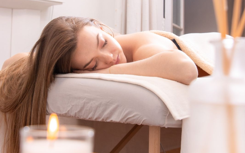 Gift Card Detox Experience