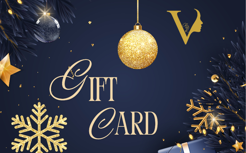 GiftCard Navideña Tratamiento Reductivo & Antiflacidez de Abdomen y Esplda