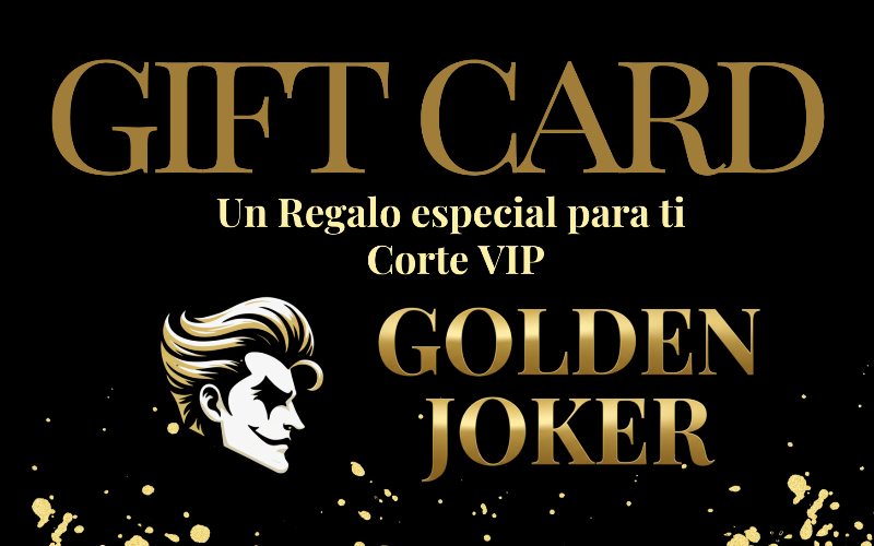 Gift Card - Navidad VIP