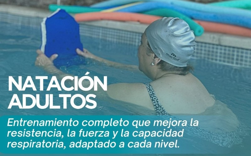 Natación