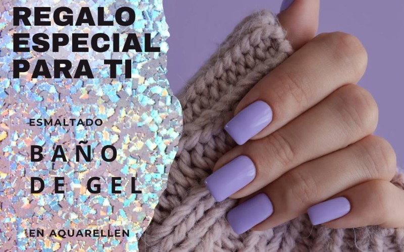 UN REGALO ESPECIAL PARA TI