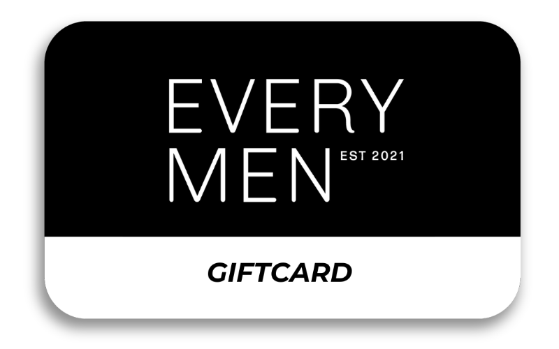 Gift card - Experiencia MenCare