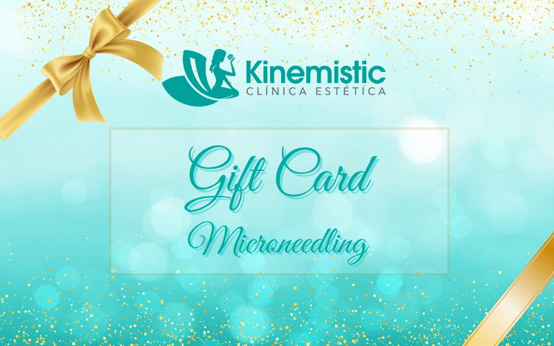 Gift Card Microneedling