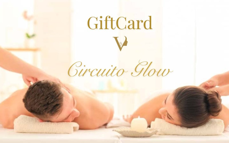 GiftCard Circuito Glow para Dos